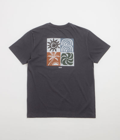 Katin Realm T-Shirt - Polar Navy