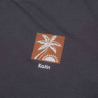Katin Realm T-Shirt - Polar Navy thumbnail