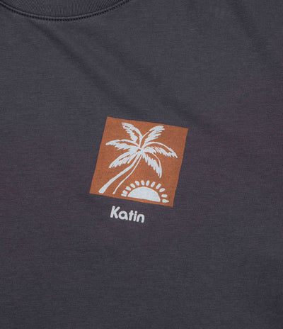 Katin Realm T-Shirt - Polar Navy
