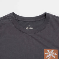 Katin Realm T-Shirt - Polar Navy thumbnail