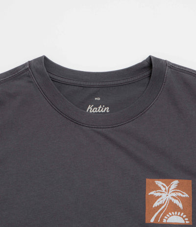 Katin Realm T-Shirt - Polar Navy