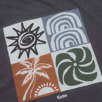 Katin Realm T-Shirt - Polar Navy thumbnail