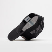 Katin Ripple Trucker Cap - Black thumbnail
