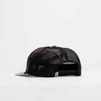 Katin Ripple Trucker Cap - Sea Grey thumbnail