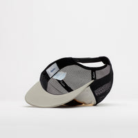 Katin Ripple Trucker Cap - Sea Grey thumbnail