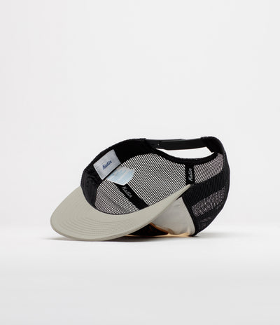 Katin Ripple Trucker Cap - Sea Grey