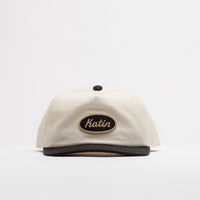 Katin Roadside Cap - Black Wash thumbnail