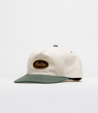Katin Roadside Cap in Duck
