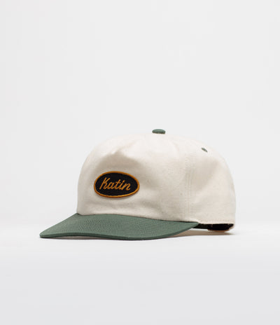 Katin Roadside Cap - Duck
