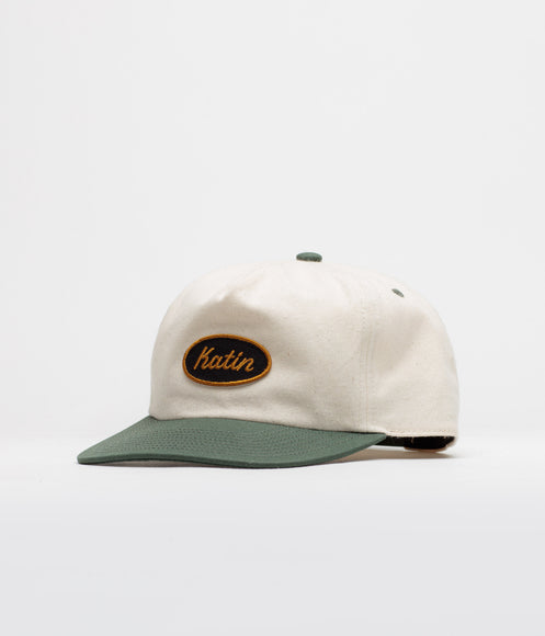 Katin Roadside Cap - Duck
