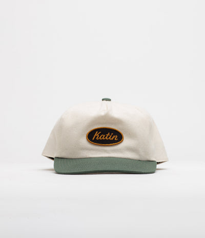 Katin Roadside Cap - Duck