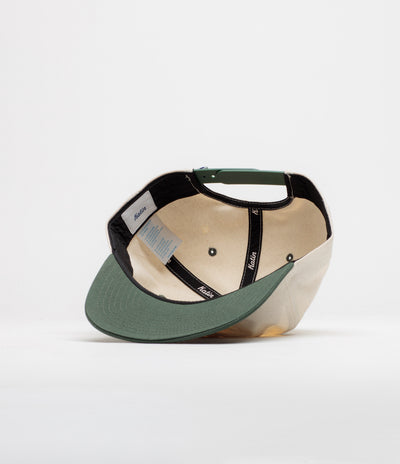 Katin Roadside Cap - Duck