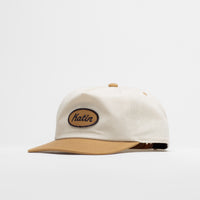 Katin Roadside Cap in Ermine thumbnail
