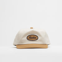 Katin Roadside Cap in Ermine thumbnail