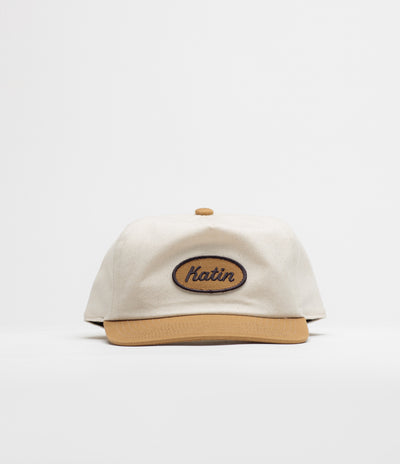 Katin Roadside Cap in Ermine
