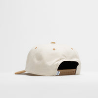Katin Roadside Cap in Ermine thumbnail