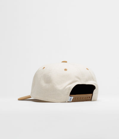 Katin Roadside Cap in Ermine