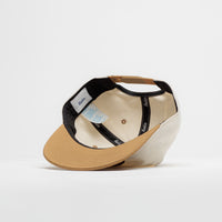 Katin Roadside Cap in Ermine thumbnail