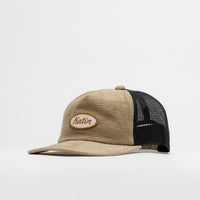 Katin Roadside Trucker Cap in Pelican thumbnail