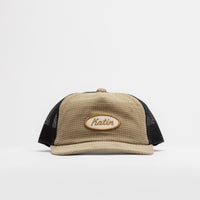 Katin Roadside Trucker Cap in Pelican thumbnail