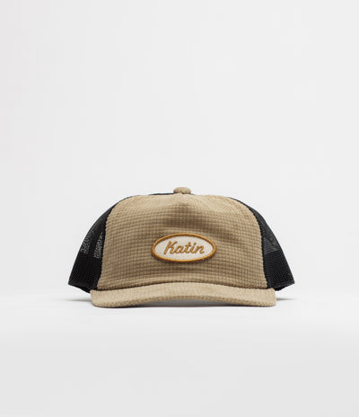Katin Roadside Trucker Cap in Pelican