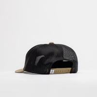 Katin Roadside Trucker Cap in Pelican thumbnail