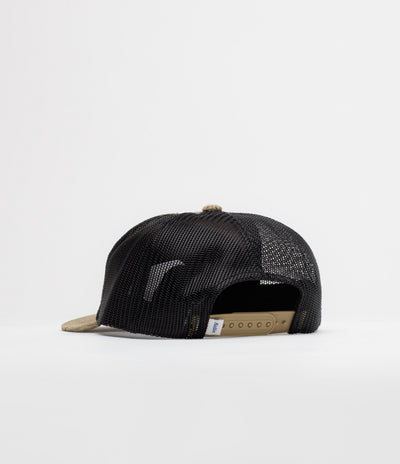 Katin Roadside Trucker Cap in Pelican