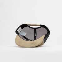 Katin Roadside Trucker Cap in Pelican thumbnail