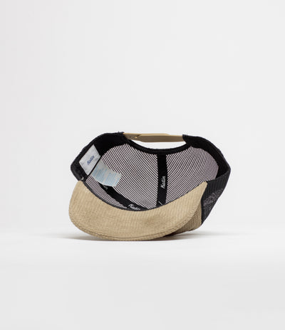Katin Roadside Trucker Cap in Pelican
