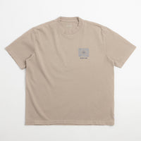 Katin Root T-Shirt - Cement Vintage Wash thumbnail