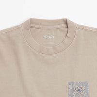 Katin Root T-Shirt - Cement Vintage Wash thumbnail
