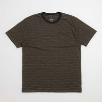 Katin Rural Pocket T-Shirt - Black Wash thumbnail