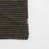 Katin Rural Pocket T-Shirt - Black Wash thumbnail
