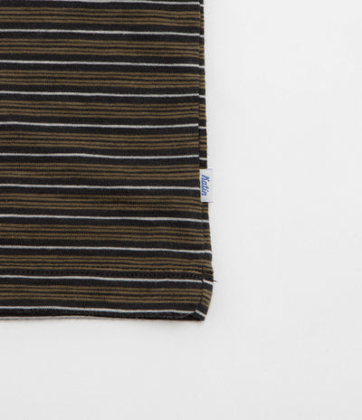 Katin Rural Pocket T-Shirt - Black Wash