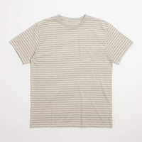 Katin Rural Pocket T-Shirt - Mineral Gray thumbnail