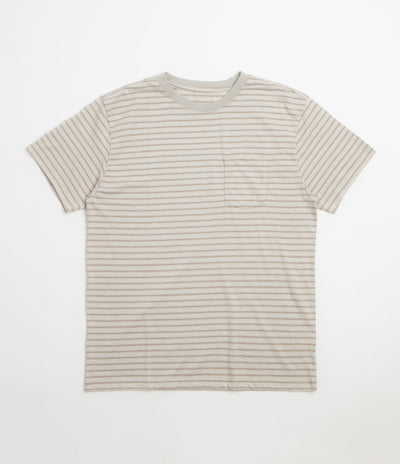 Katin Rural Pocket T-Shirt - Mineral Gray