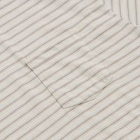 Katin Rural Pocket T-Shirt - Mineral Gray thumbnail