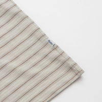 Katin Rural Pocket T-Shirt - Mineral Gray thumbnail