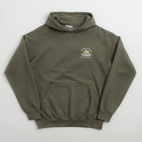 Katin Salina Hoodie - Clover Vintage Wash thumbnail
