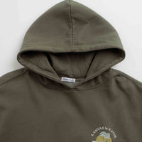 Katin Salina Hoodie - Clover Vintage Wash thumbnail