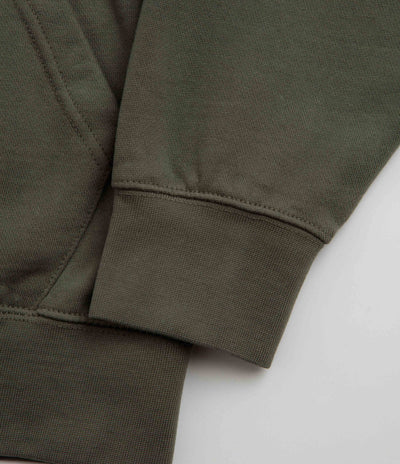Katin Salina Hoodie - Clover Vintage Wash