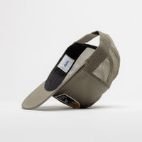 Katin Saxon Trucker Cap - Olive thumbnail