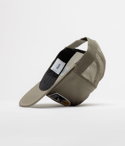 Katin Saxon Trucker Cap - Olive