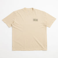 Katin Scrubber T-Shirt - Pelican Vintage Wash thumbnail