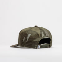 Katin Service Trucker Cap - Camo thumbnail