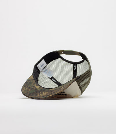 Katin Service Trucker Cap - Camo