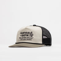 Katin Service Trucker Cap - Sage thumbnail