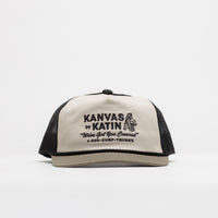 Katin Service Trucker Cap - Sage thumbnail
