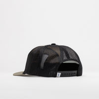 Katin Service Trucker Cap - Sage thumbnail