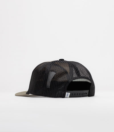 Katin Service Trucker Cap - Sage